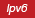 IPv6 network supported