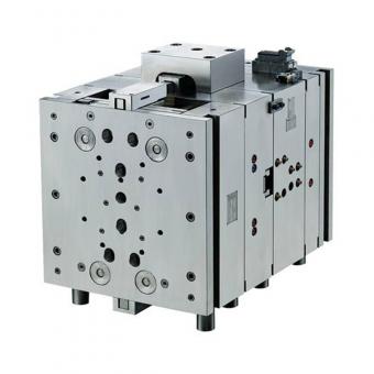 Plastic Injection Moulding Services