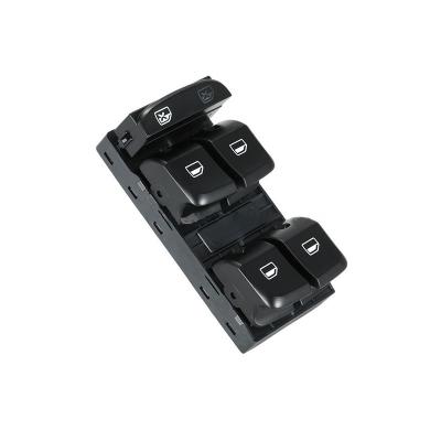 Auto Interior Parts Mould