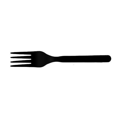 CPLA Black Fork