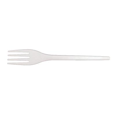 CPLA White Light Fork