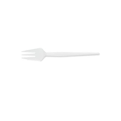 Disposable Sawtooth Fork