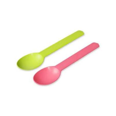 Yogurt Spoon