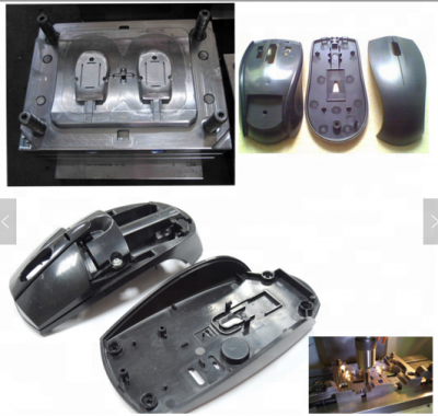 Normal  Mouse Mould