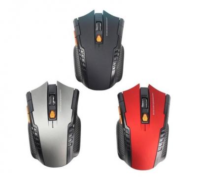 Gaming Mouse Mold