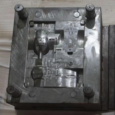 Mouse Mold