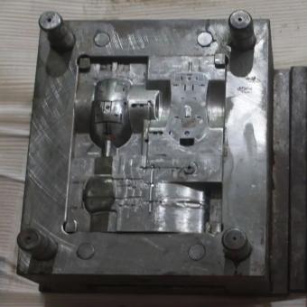 Customized Superior Computer Mouse Mold,Injection Molding Product ...