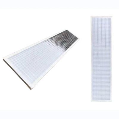 LED Grille Lamp Shade Mold
