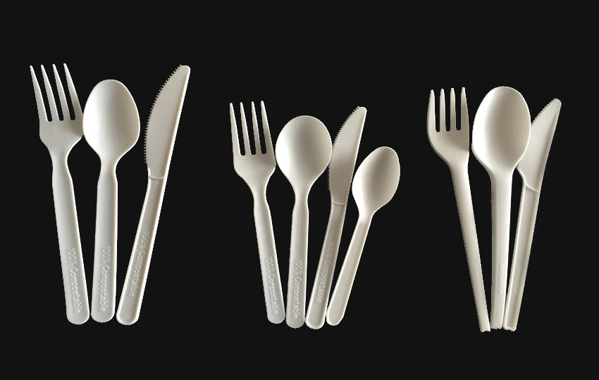 Disposable Knife Fork Spoon