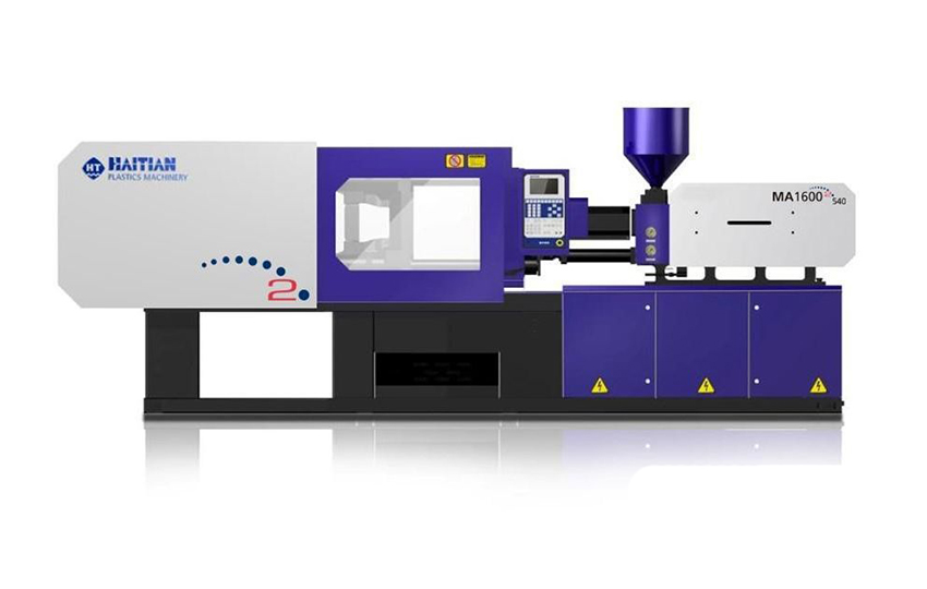 Plastic Injection Molding Service
