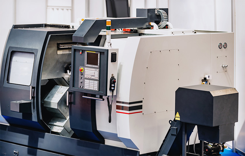 CNC Processing Service
